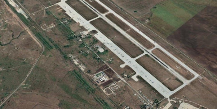 Аеродром Українка: історія, карта і сучасна роль