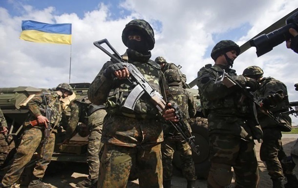 ООС це: розшифровка абревіатури та зміна формату війни