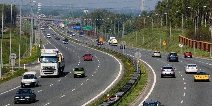 Траса Київ Житомир: маршрут, час і стан у 2026